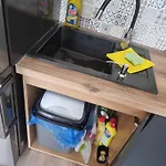 Appartement Koscielna