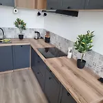 Koscielna דירה *