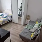 Appartement Koscielna