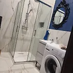 Koscielna Appartement *