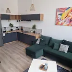 Appartement Koscielna