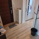 Appartement Koscielna
