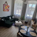 Appartement Koscielna *