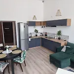 Koscielna Appartement