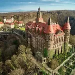 Koscielna Appartement