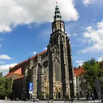 Koscielna Appartement Świdnica