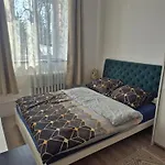 Appartement Koscielna
