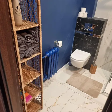 شقة Koscielna شفيدنيتسا