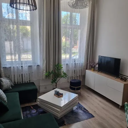 Koscielna شفيدنيتسا