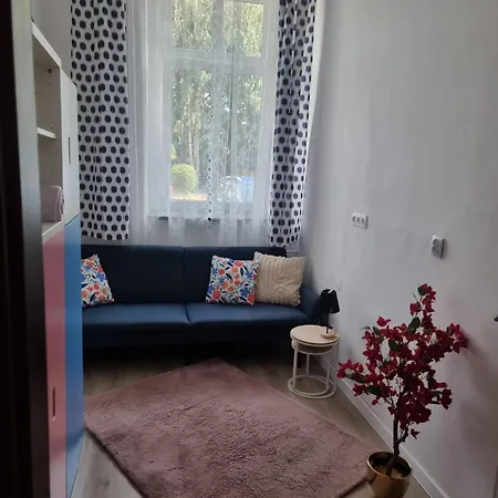 Koscielna * شفيدنيتسا