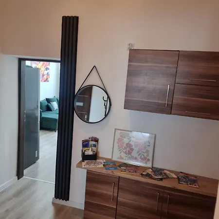 Koscielna شقة شفيدنيتسا