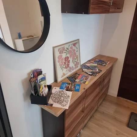 Koscielna شقة شفيدنيتسا