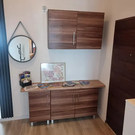 Koscielna شقة شفيدنيتسا