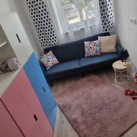 شقة Koscielna شفيدنيتسا