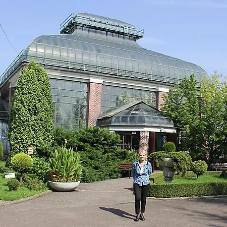 Koscielna شفيدنيتسا