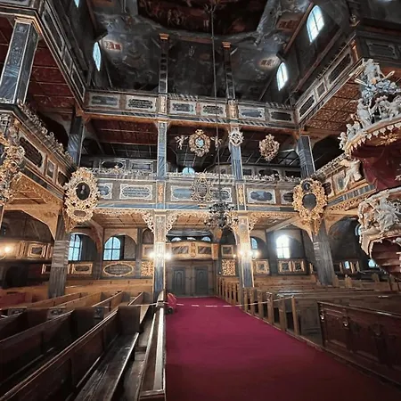 Koscielna * Świdnica