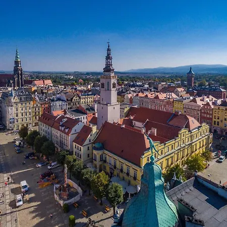 Koscielna شقة شفيدنيتسا