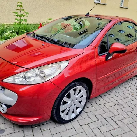 Koscielna * شفيدنيتسا