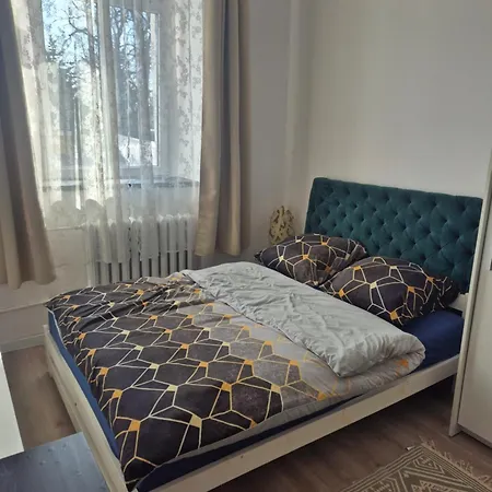 Διαμέρισμα Koscielna