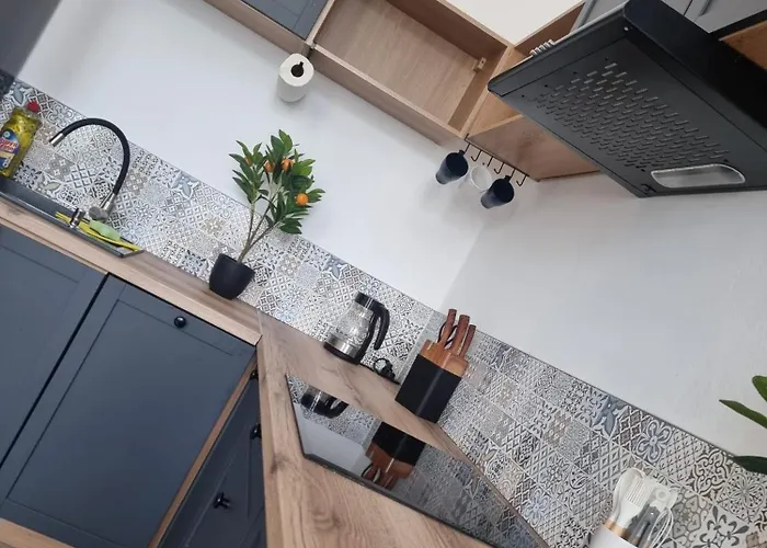 Koscielna Appartement Świdnica