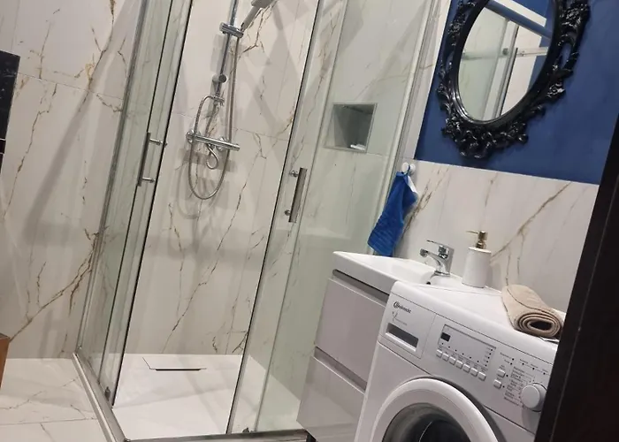 Koscielna Apartmán *