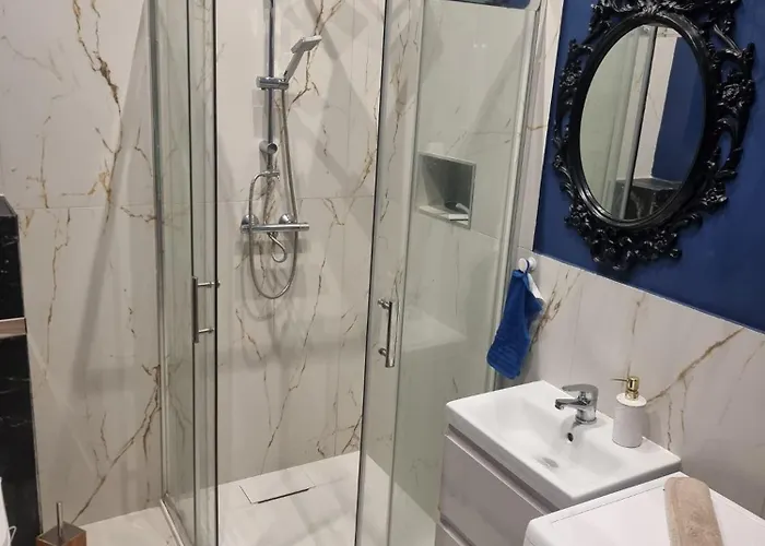 Apartmán Koscielna *