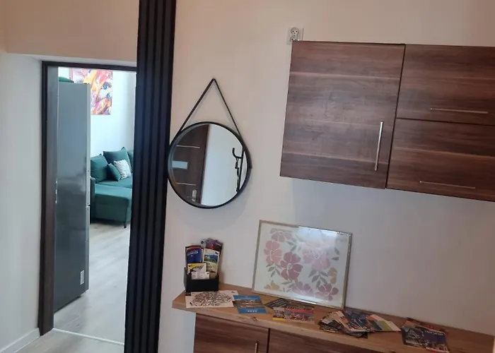 Koscielna Appartement Świdnica