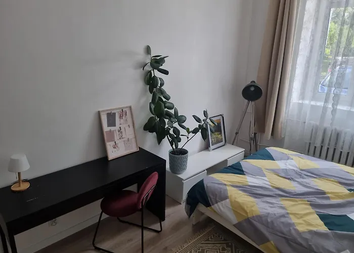 Appartement Koscielna *