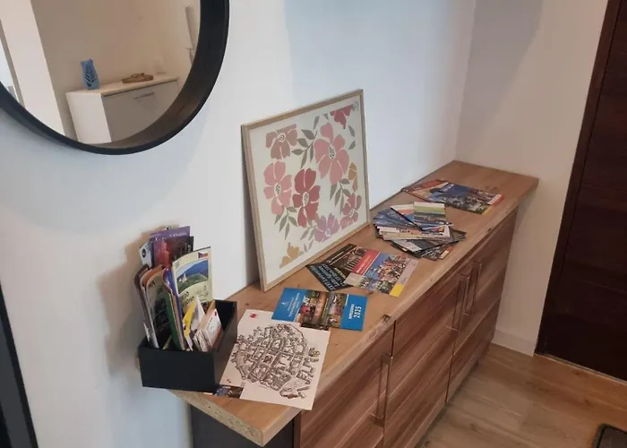 Koscielna Appartement Świdnica