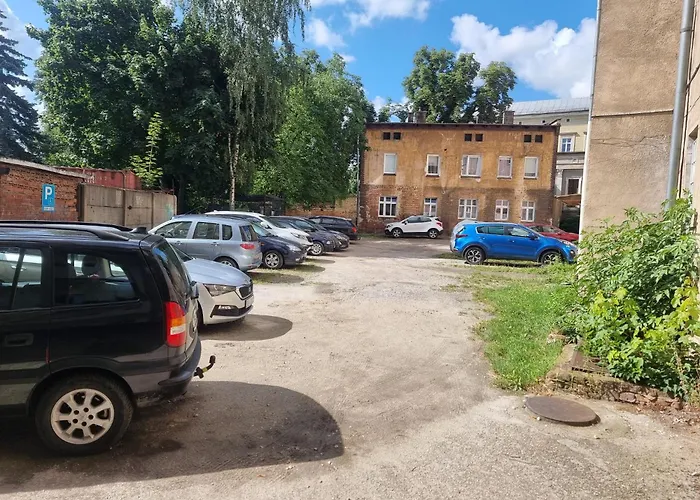 Koscielna Appartement Świdnica