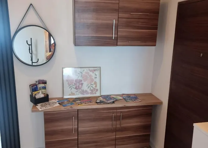 Koscielna Apartmán Świdnica