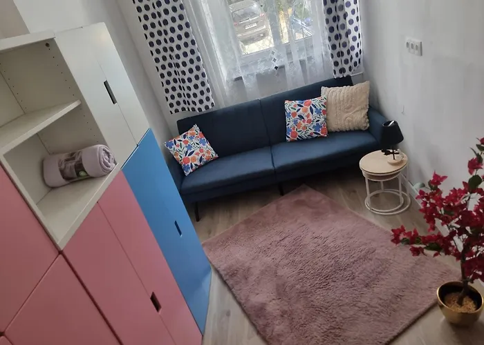 Appartement Koscielna Świdnica
