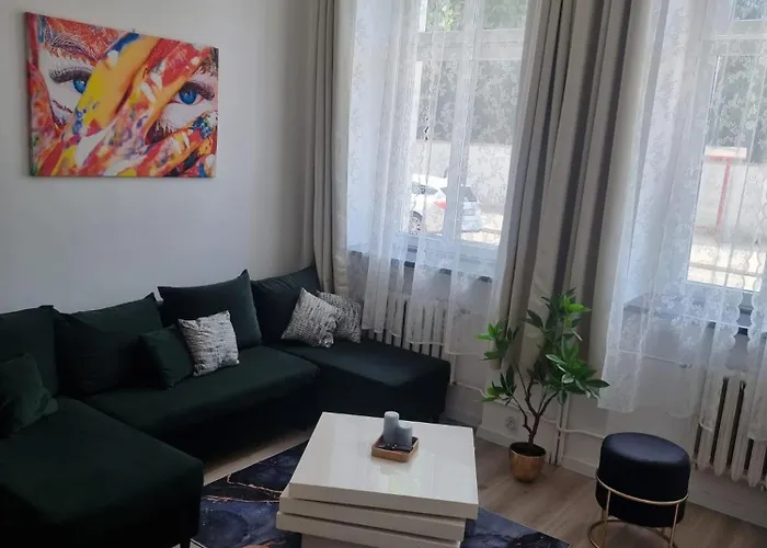Koscielna Appartement Świdnica