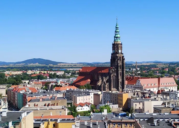 Koscielna * Świdnica