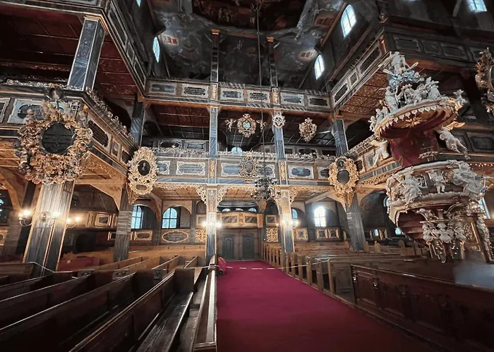 Koscielna * Świdnica