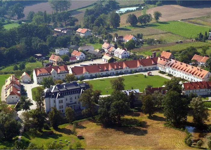 Koscielna * Świdnica