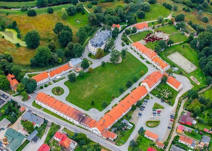 Koscielna * Świdnica