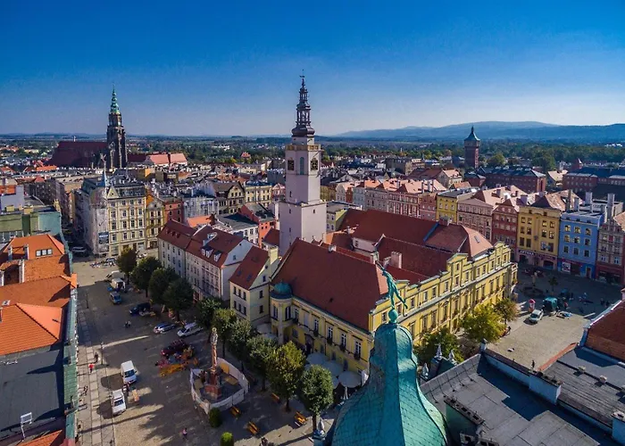 Koscielna Appartement Świdnica