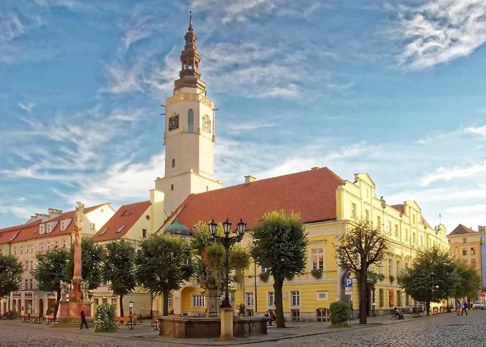 Koscielna Appartement Świdnica