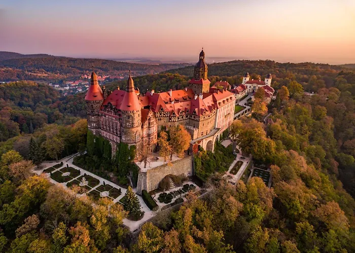 Appartement Koscielna Świdnica